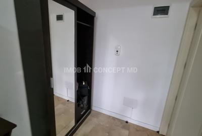 Apartament cu 2 camere decomandat, mobilat în Malu Roșu - 16