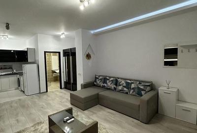 Garsonieră decomandată în Giurgiului - 2