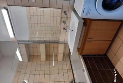 Inchiriez apartament 3 camere Asmita Gardens central - 8