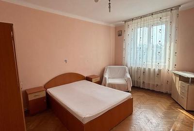 Apartament cu 2 camere decomandat în Central - 2