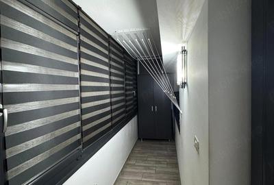 Apartament cu 3 camere decomandat în Babadag - 4