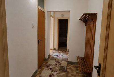 Apartament cu 2 camere decomandat în Găvana - 1