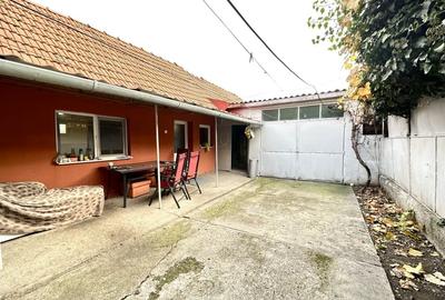 Casa individuala, 5 camere, 740 mp teren - Mehala - 1