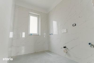 Casă cu 4 camere cu Teren 500 Mp în Sânmihaiu Român - 14