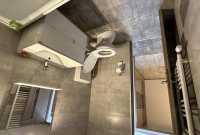 Apartament cu 2 camere semidecomandat în Olteniței - 3