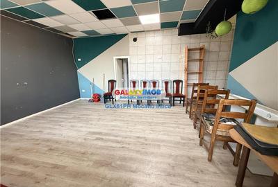 Spațiu comercial, de 70 mp, în Mărășești - 1