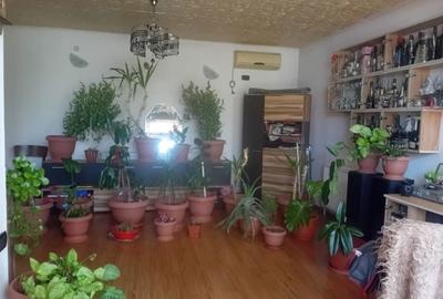 Casă cu 4 camere în Central - 6