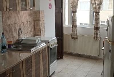 Grsoniera spațioasă de inchiriat - 5