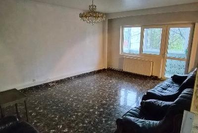 Vand apartament 4 camere Bucuresti Militari apusului bld anul 1864 metrou pacii - 4