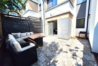 Duplex modern, prima inchiriere - Pitesti, Trivale