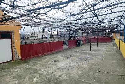 Casa la cheie cu 10 camere,1330 mp teren, in Munteni, Galati - 4