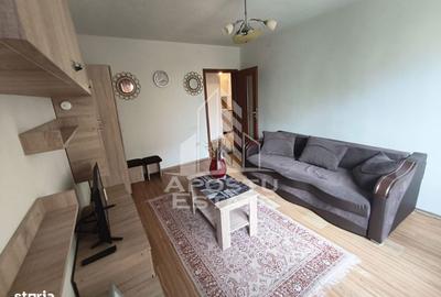 Apartament cu 2 camere în Circumvalațiunii - 5