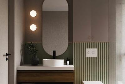 Casă individuală cu 4 camere cu Teren 429 Mp în Cristian - 12