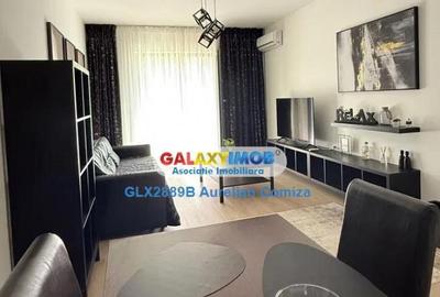 Apartament 2 camere impecabil bloc nou Lujerului/parter - 3