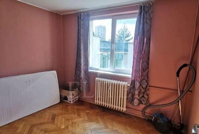 Apartament cu 3 camere decomandat în Plopilor - 7