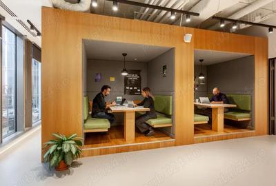 Spațiu comercial, de 5 mp, în Central