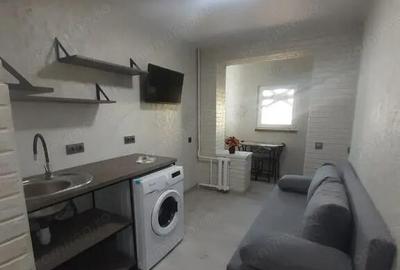 Garsonieră în Lujerului