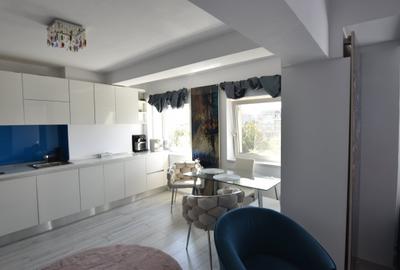 Unirii/ Libertatii/ Casa Poporului / Natiunile Unite. Apartament 2 camere - 8