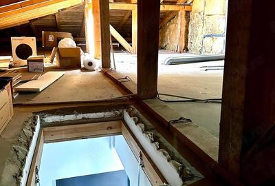 Apartament cu 2 camere decomandat în Dobroești - 4