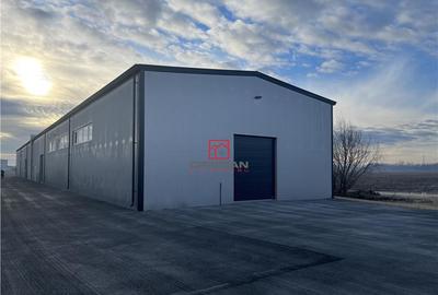 Spațiu comercial, de 1,060 mp, în Central - 10