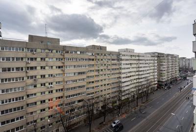 Garsonieră decomandată, mobilată în Iancului - 11