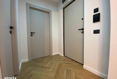 Apartament cu 2 camere semidecomandat, mobilat în Dămăroaia - 9