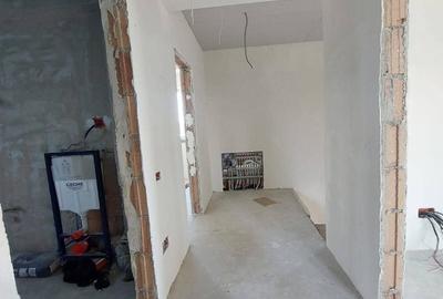 Vile Individuale P + 1 4 Camere teren 382 mp,Strada Triumfului rate 2 ani - 18