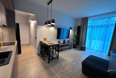 Inchiriere 3 camere cu gradina,  UltraCentral Bd. 15 Noiembrie - 5