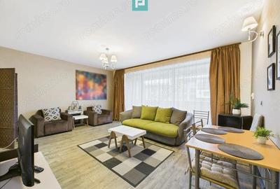 Apartament Premium- Silver Mountain, Poiana Brasov - 2