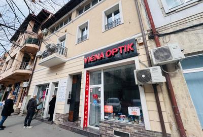 Spațiu comercial, de 50 mp, în Central - 2
