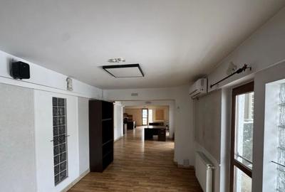 Birou, de 117 mp, în Titulescu - 3