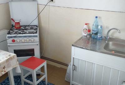 Apartament cu 3 camere decomandat în Micro 12 - 7