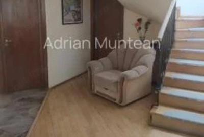 Casă cu 5 camere cu Teren 500 Mp în Sânpetru - 1