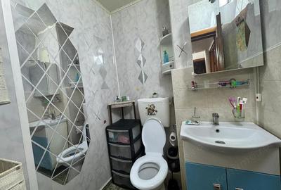 Apartament cu 3 camere decomandat, mobilat în Soarelui - 2