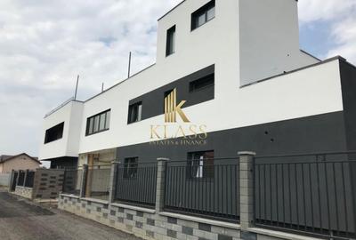 Casa cu 4 camere si curte de inchiriat in Bragadiru - 1