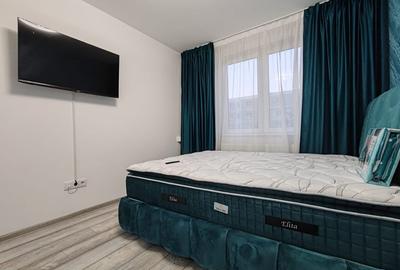 Apartament 2 camere complet renovat, zona ITC Brasov - 12