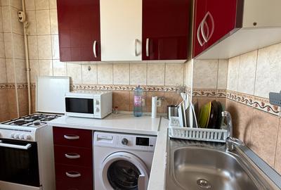 Garsonieră semidecomandată în Drumul Taberei - 8