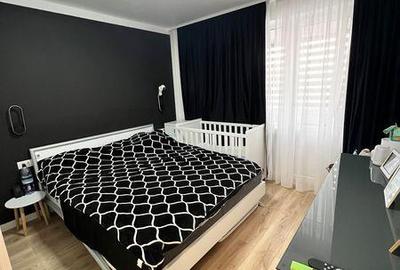 Apartament cu 3 camere decomandat în Central - 7