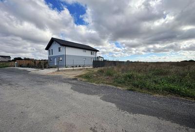 Teren Construcții intravilan de 3334 mp, în Valu lui Traian - 7