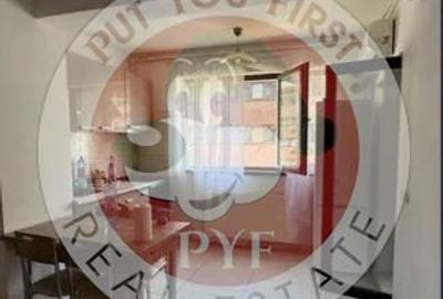 Apartament cu 2 camere semidecomandat în Rahova - 2