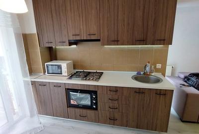 Garsonieră semidecomandată în Drumul Taberei - 6