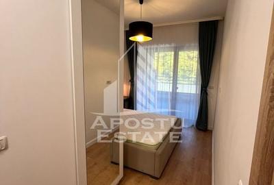 Apartament cu 3 camere semidecomandat, mobilat în Central - 8