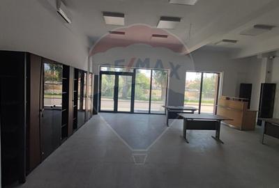 Spatiu comercial 93 mp de vanzare Ultracentral Promenada Crisului - 5