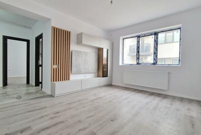 Apartament cu 3 camere decomandat în 1 Decembrie - 2