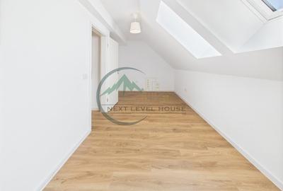 Apartament 3 camere, Maurer Villas, parcare si boxa - 5