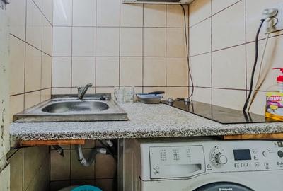 Locuinta cu o camera situata in Zorilor/Gheorghe Dima - 4