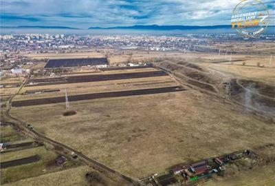 11.600 mp in Sfantu Gheorghe deschidere: agroturism, ...