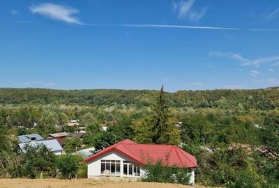 Casă cu 4 camere cu Teren 380 Mp în Vărbila - 2