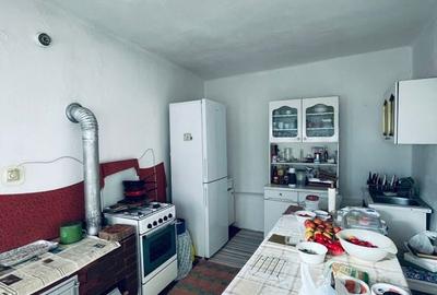 Casă cu 5 camere cu Teren 1712 Mp în Finiș - 18