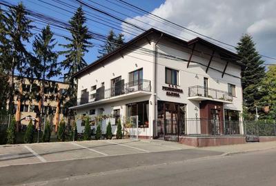 Spațiu comercial, de 502 mp, în Central - 1